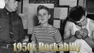 1950s Rockabilly 11 [upl. by Duston]