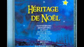 Heritage de Noel  Perle Lama  Noel Kréol [upl. by Willcox325]