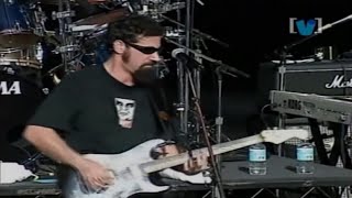 System Of A Down  Aerials live HDDVD Quality [upl. by Sidman]