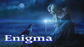 ENIGMA tic Лучшая Музыка для Души и Отдыха Красивые и Приятные треки для Релакса  Чарующая музыка [upl. by Donni]