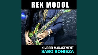 REK MODOL [upl. by Yer576]