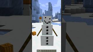 Das wusstest du in Minecraft SAFE noch nicht minecraft minecrafttipsandtricks minecraftsecrets [upl. by Allerbag427]