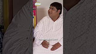 Bolne to Do Bhai  tmkoc comedy relatable shorts comedyvideo trending funny trendingshorts [upl. by Nazler]