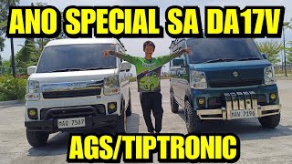 ANO ANG SPECIAL SA DA17V AGSTIPTRONICDODONG LAAGAN [upl. by Elletse975]