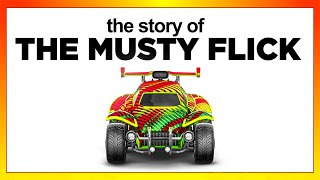 The Story of the Musty Flick [upl. by Melony]