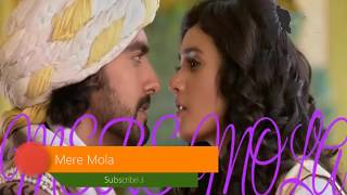 Mere Mola Mere Mola  2018 Best Song  Latest Version [upl. by Lihcox72]