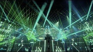 Alan Walker  Sing Me To Sleep amp Faded Live VGLista 2016 [upl. by Tzong482]