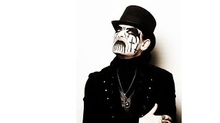 King Diamond A Journey into Darkness  Salute [upl. by Aicaca311]