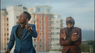 Aniset Butati ft Komando wa YesuWataaibika Official Video For SKIZA sms 5967313 to 811 [upl. by Maximilianus]