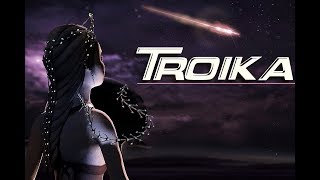 Troika  Award Winning 3D Animation by Allison Faye Mack [upl. by Croner]