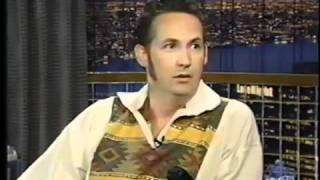 HARLAND WILLIAMS  Standup Comedian Video [upl. by Dulcie]