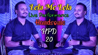 Lele me Lela  Live Performance 2024 Digital muna trending [upl. by Iliak]