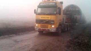 Millstreet foggy3GP [upl. by Eoj]