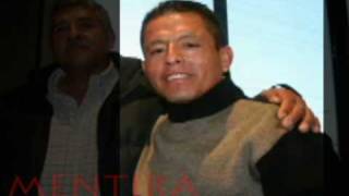 MIGUEL ARELLANO FELIX falso testimonio [upl. by Lait]