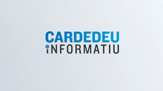 CARDEDEU INFORMATIU  Dilluns 28 de novembre de 2023 [upl. by Fritts]