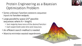 SAMPLE A SelfDriving Laboratory System for Protein Engineering [upl. by Odnalra651]