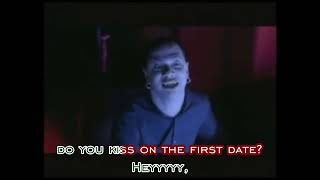 Danko Jones  First Date Karaoke [upl. by Jillie]