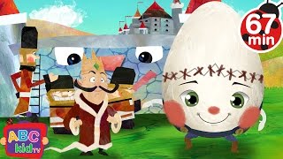 Top 10 Popular Kids Songs  More Nursery Rhymes amp Kids Songs  CoComelon [upl. by Marmion232]