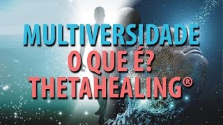 O QUE É THETAHEALING® [upl. by Artair]