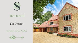 A stunning property from the Willow Group  The Norton Burnham Market [upl. by Melnick]