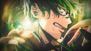 AmvKuroko no basketmidorima shintarothe beast [upl. by Ban658]