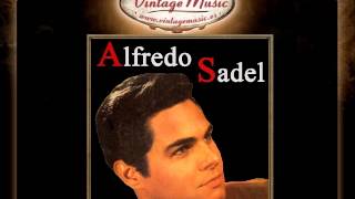 ALFREDO SADEL iLatina CD 7 Cantante Tenor Venezuela Canciones Populares Alma Llanera [upl. by Rothmuller]