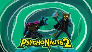 Psychonauts 2 Finale 33 [upl. by Aibara]