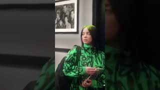 Billie Eilish SNL 🔥 shorts billieeilish [upl. by Thompson832]