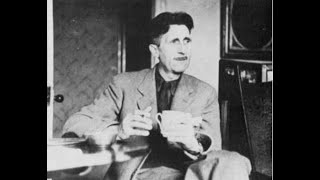 A Nice Cup Of Tea 一杯のおいしい紅茶 George Orwell [upl. by Elora]