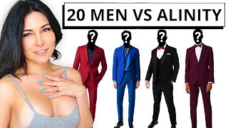 20 MEN VS 1 STREAMER with ALINITY [upl. by Ainsley]