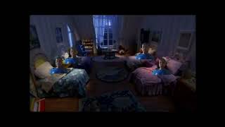 The Wiggles Enoch Bedtime Adventures Pilot 2012 La La Lullaby Song ft Pajanimals Part 3 [upl. by Cogen]