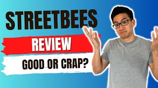 StreetBees Review  Can You Really Make A Few Dollars A Day Just Filling Up Surveys Must Watch [upl. by Htiekal503]