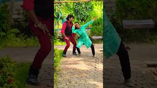 Bachke Rehna Re Baba shorts dance [upl. by Farleigh643]