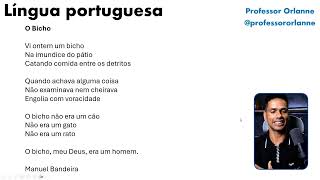 QUESTOES DE PORTUGUÊS IBPTEC [upl. by Gerstein564]