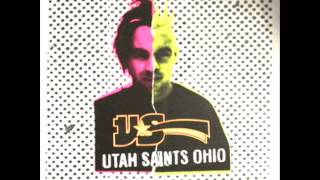 Utah Saints  Ohio Dj Misjah Mix [upl. by Aenit182]