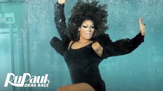 Underwater Photoshoot  S5 E1  RuPauls Drag Race [upl. by Doherty]