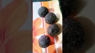 flax seeds laddu [upl. by Roarke]