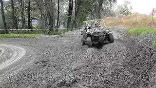 Textron Offroad Havoc X Testfahrt Test 2018 Österreich [upl. by Nita]