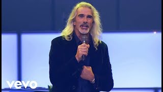 Guy Penrod  Victory In Jesus Live [upl. by Suivatnom]