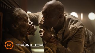 A Quiet Place Day One  Official Trailer 2 2024  Lupita Nyong’o Joseph Quinn Alex Wolff [upl. by Mas]