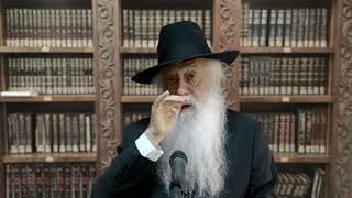 How the Tzaddik Met His Mazal [upl. by Raquel483]