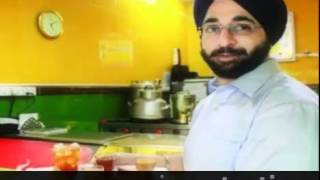 Harvard to Chai Point  Interview With Amuleek Singh Bijral Of Chai Point [upl. by Sandry]