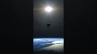 15 September Asteroid Hit In Earth 😱shorts ytshorts asteroid [upl. by Suchta236]