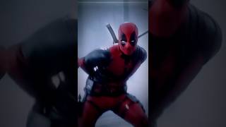 Deadpool  Bye Bye Bye Edit 🔥 😁 [upl. by Oelc692]