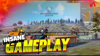 A7K GAMING vs JACK OFFICIAL  Revenge time 🔥  Grand master gameplay [upl. by Htinnek]