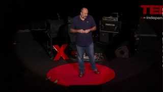 The neuroeconomics of simple choice Antonio Rangel at TEDxCaltech [upl. by Grunenwald]