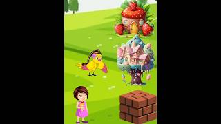 टुनी चिड़िया की घर  New Episode  Chidiya Wala Cartoon  Tuni Achi Cartoon  Hindi Kahani shorts [upl. by Nuhsar550]