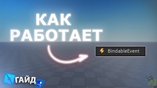 ГАЙД НА BINDABLE EVENT ДЛЯ НОВИЧКОВ [upl. by Mariana]