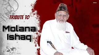 Tribute to Molana Ishaq Madni ra [upl. by Cataldo]