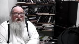 This jew just busted every quotmythquot known about the Talmud and quotgentilesquot [upl. by Nagiem]